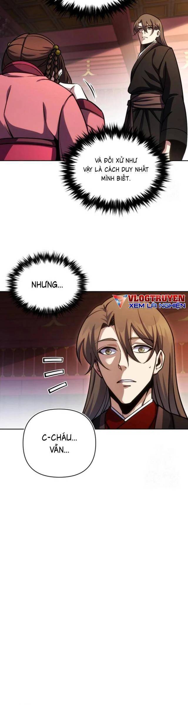 Lãng Nhân Bất Tử - Chapter 12 - Page 31