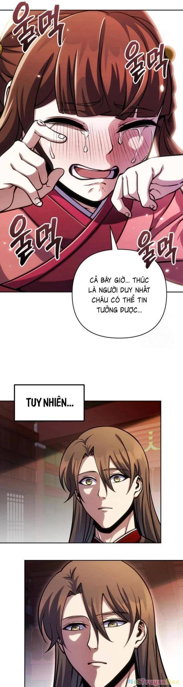Lãng Nhân Bất Tử - Chapter 12 - Page 32