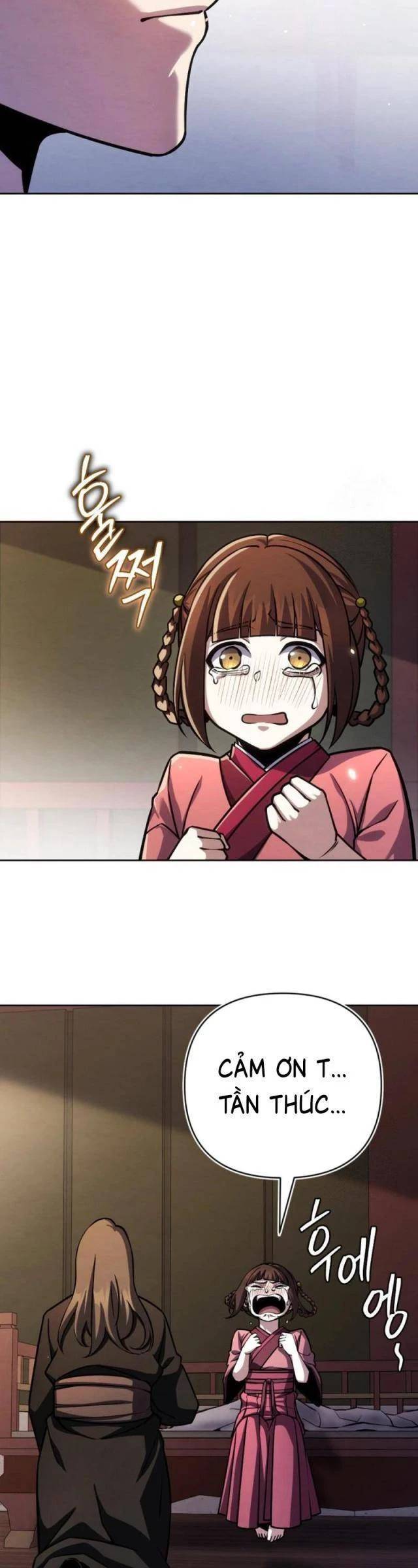 Lãng Nhân Bất Tử - Chapter 12 - Page 35