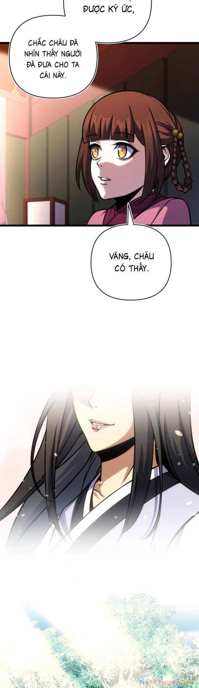 Lãng Nhân Bất Tử - Chapter 12 - Page 38