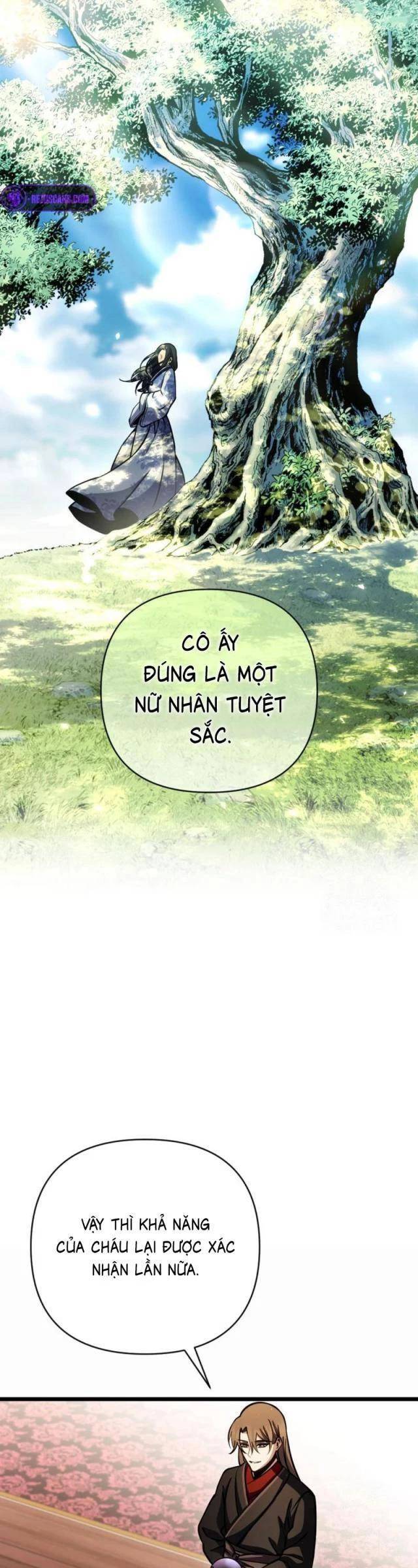 Lãng Nhân Bất Tử - Chapter 12 - Page 39