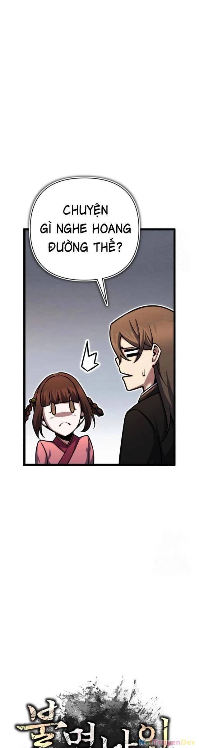 Lãng Nhân Bất Tử - Chapter 12 - Page 4