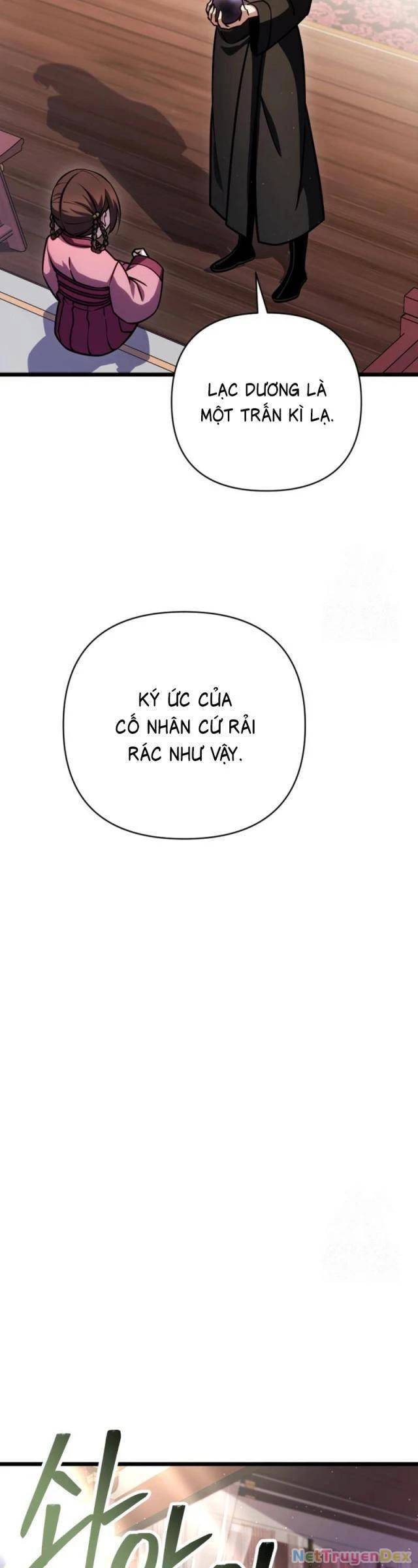 Lãng Nhân Bất Tử - Chapter 12 - Page 40