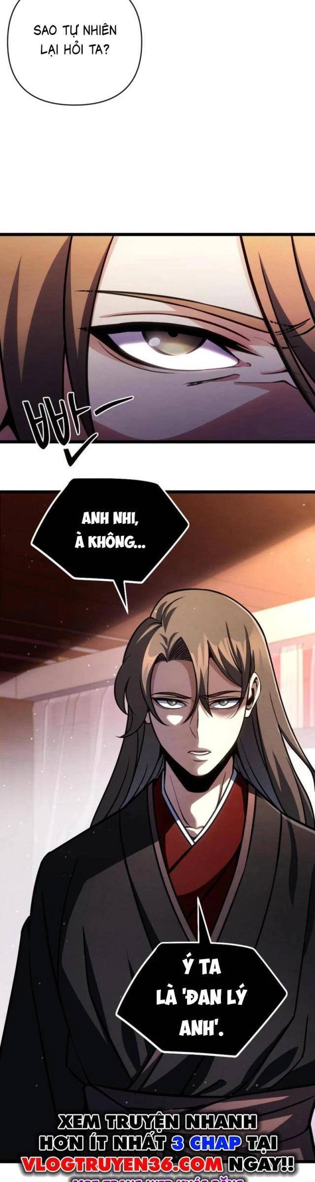 Lãng Nhân Bất Tử - Chapter 12 - Page 43