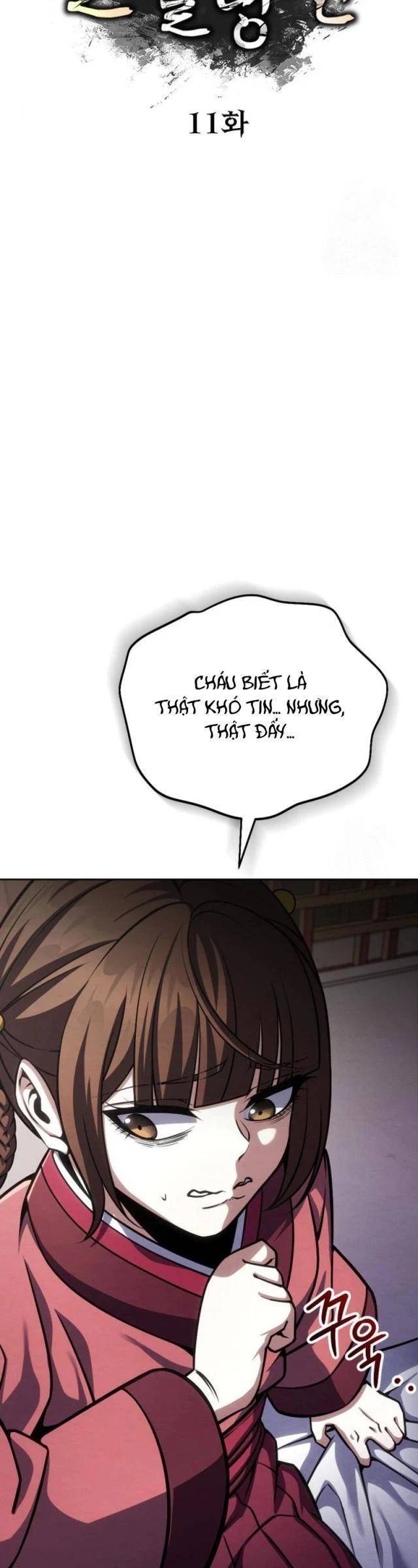 Lãng Nhân Bất Tử - Chapter 12 - Page 5