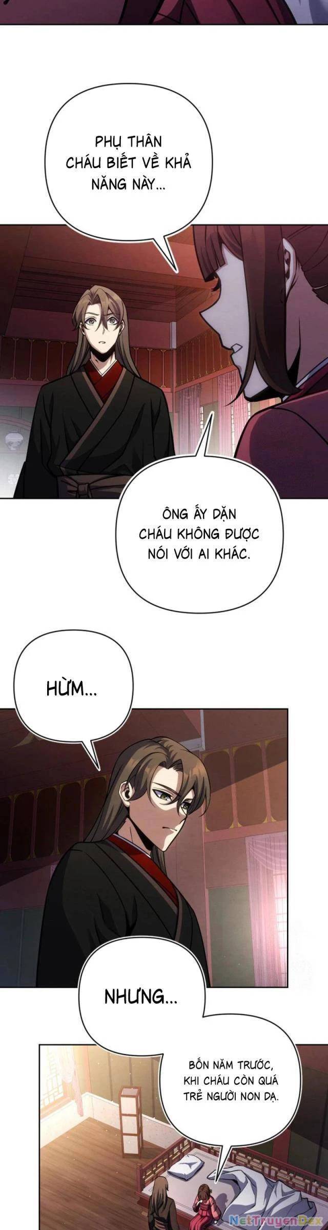 Lãng Nhân Bất Tử - Chapter 12 - Page 6