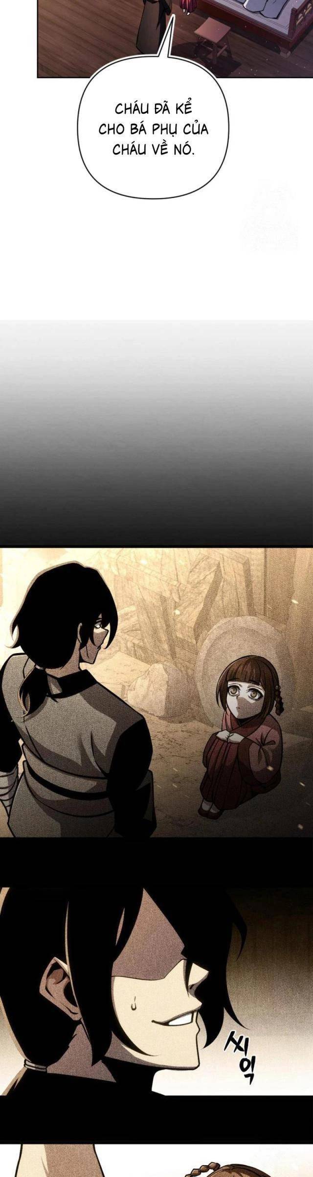 Lãng Nhân Bất Tử - Chapter 12 - Page 7