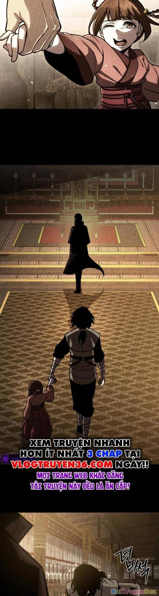 Lãng Nhân Bất Tử - Chapter 12 - Page 8