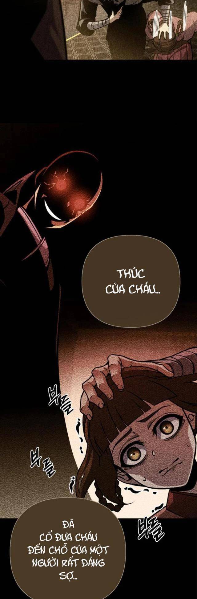 Lãng Nhân Bất Tử - Chapter 12 - Page 9