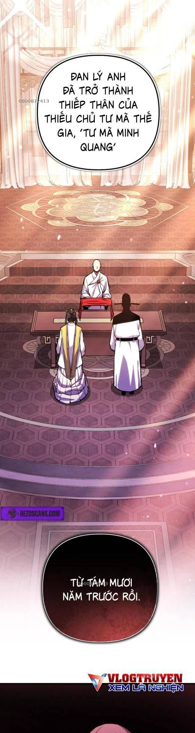 Lãng Nhân Bất Tử - Chapter 13 - Page 11