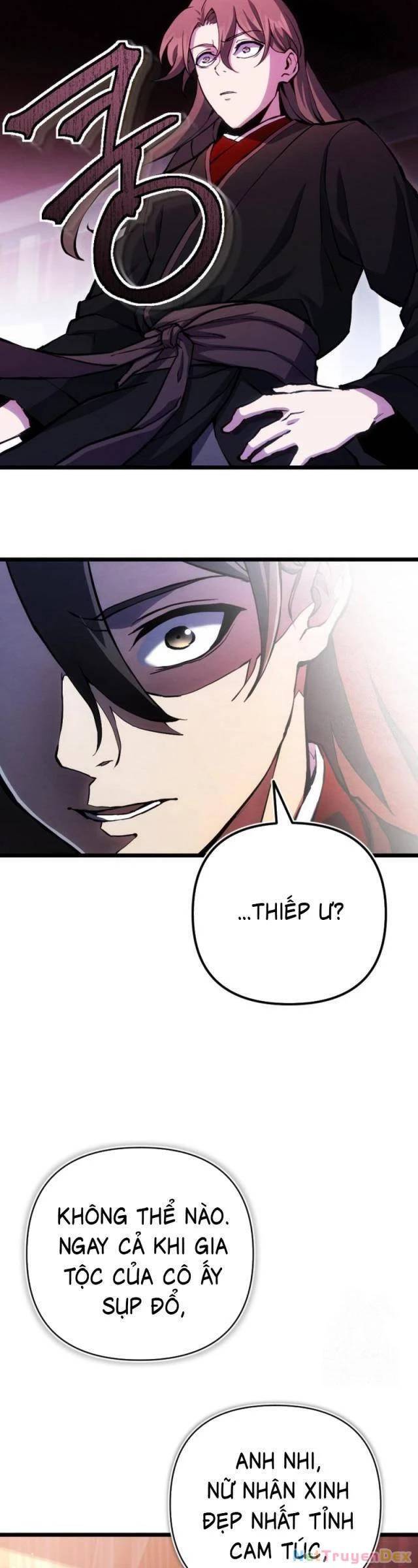 Lãng Nhân Bất Tử - Chapter 13 - Page 12
