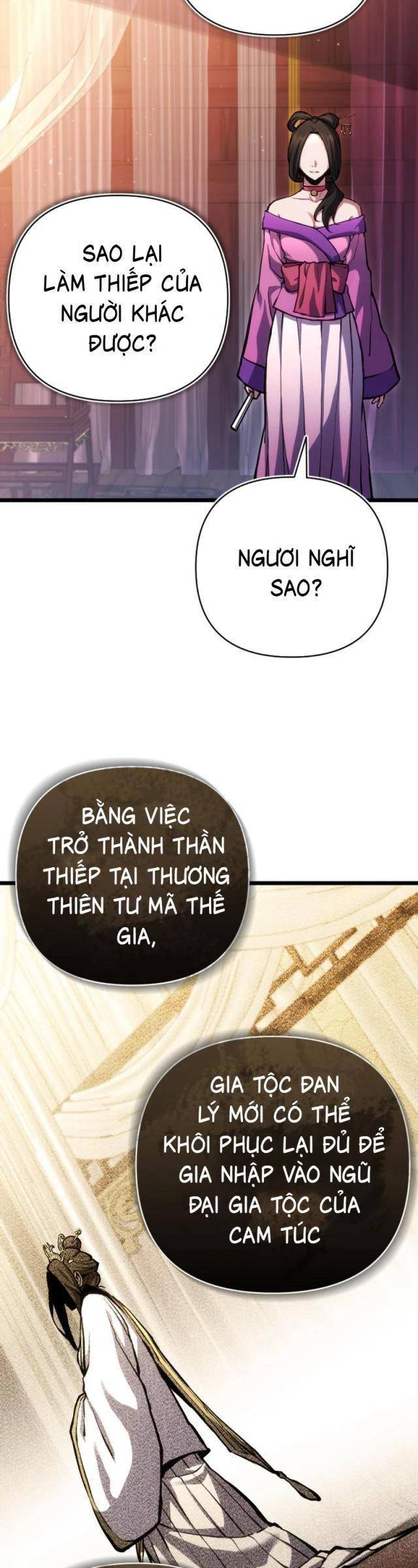 Lãng Nhân Bất Tử - Chapter 13 - Page 13