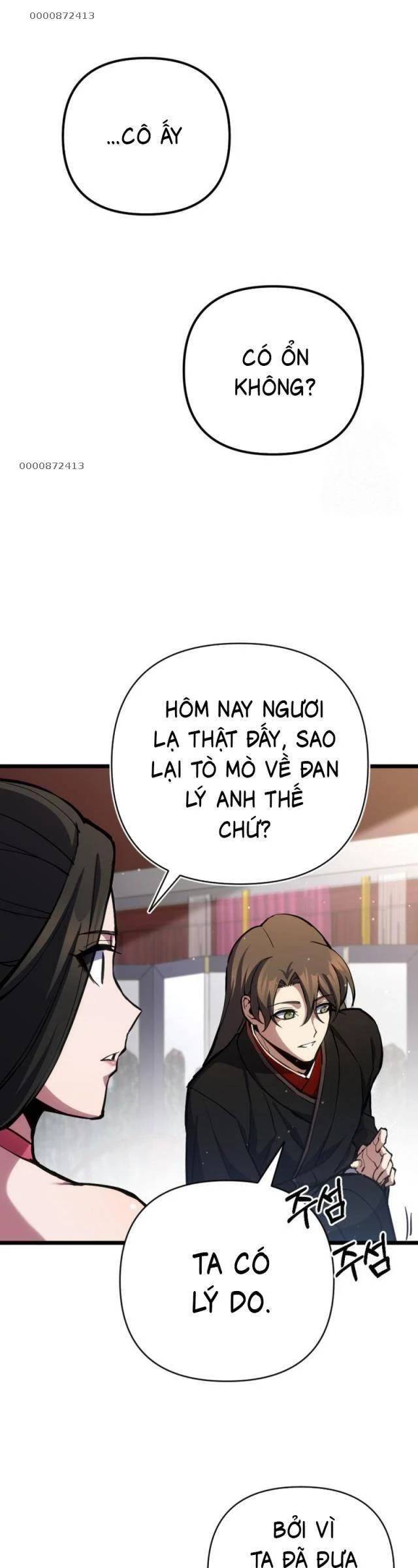 Lãng Nhân Bất Tử - Chapter 13 - Page 15