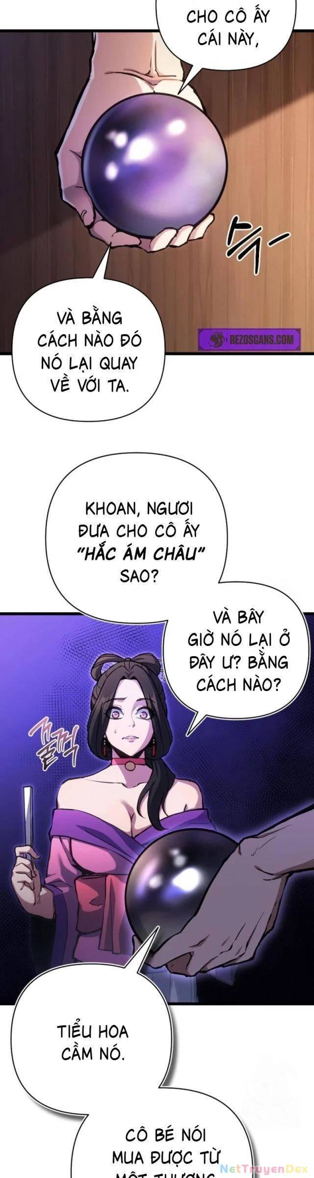 Lãng Nhân Bất Tử - Chapter 13 - Page 16