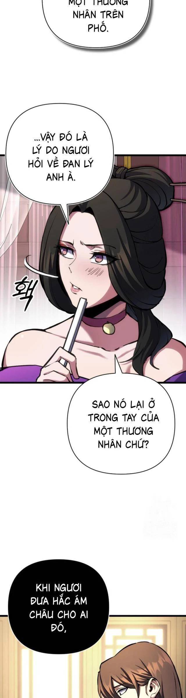 Lãng Nhân Bất Tử - Chapter 13 - Page 17