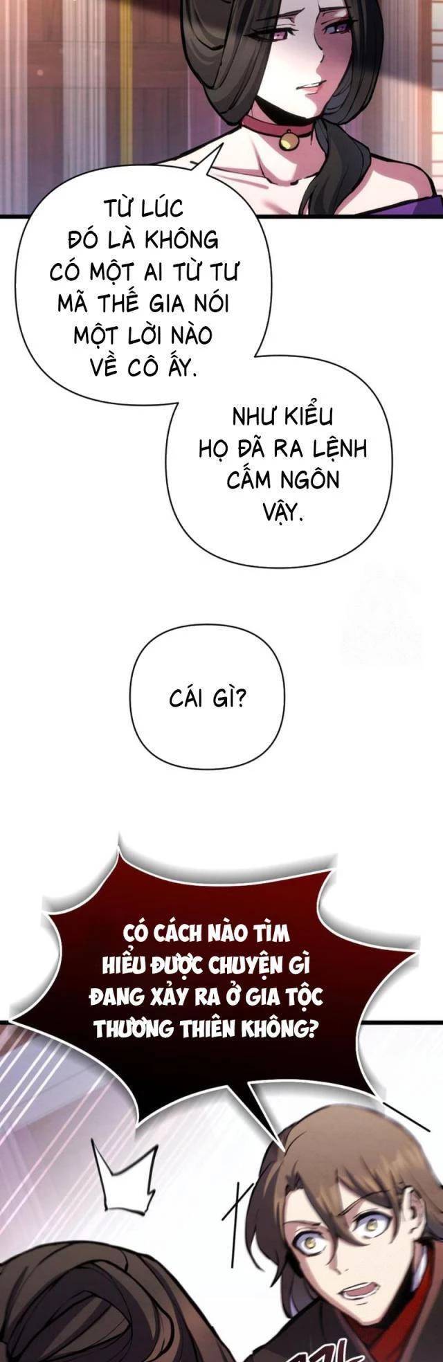 Lãng Nhân Bất Tử - Chapter 13 - Page 19