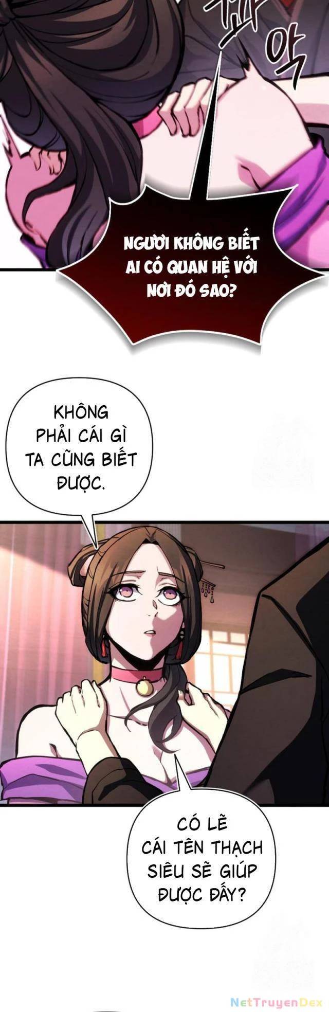 Lãng Nhân Bất Tử - Chapter 13 - Page 20