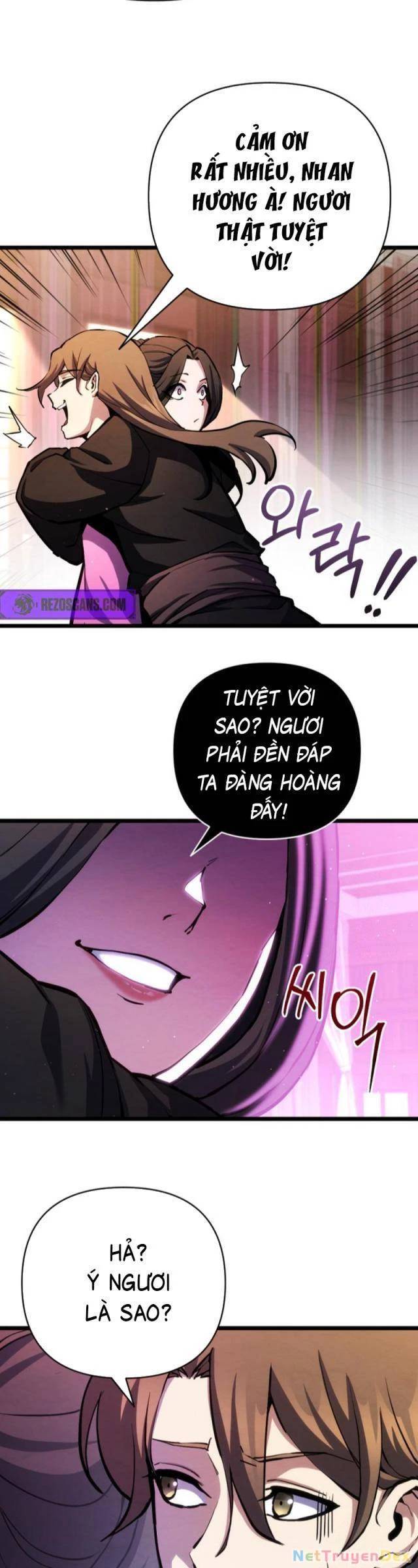 Lãng Nhân Bất Tử - Chapter 13 - Page 22