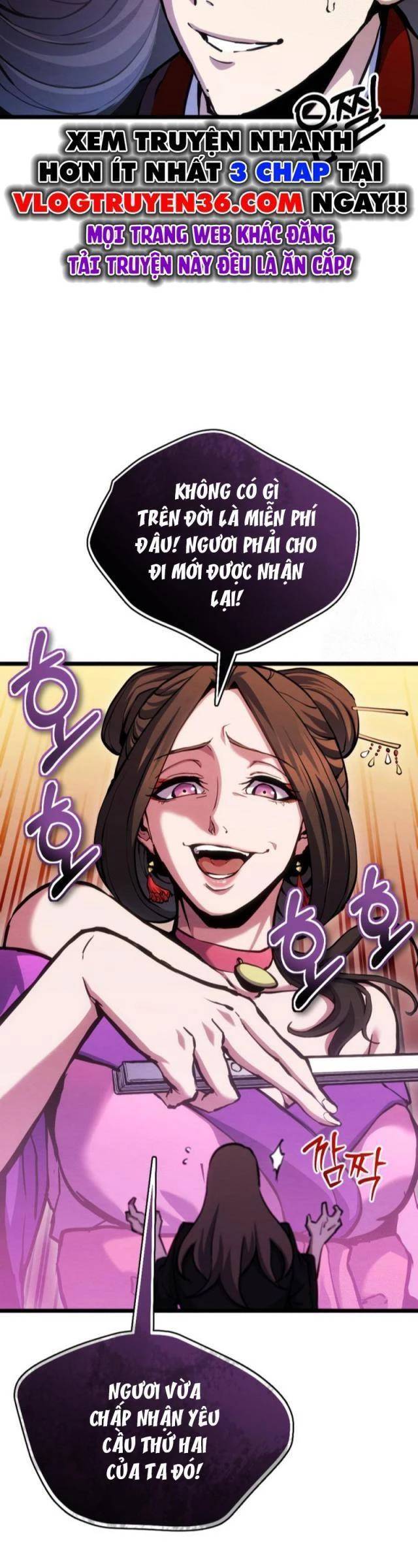 Lãng Nhân Bất Tử - Chapter 13 - Page 23