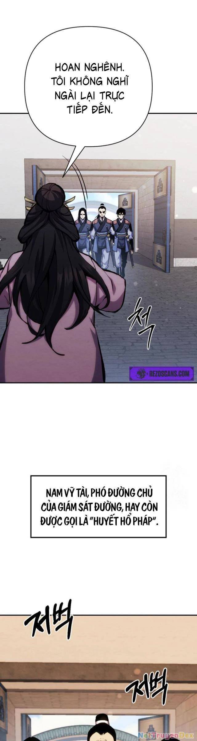 Lãng Nhân Bất Tử - Chapter 13 - Page 26