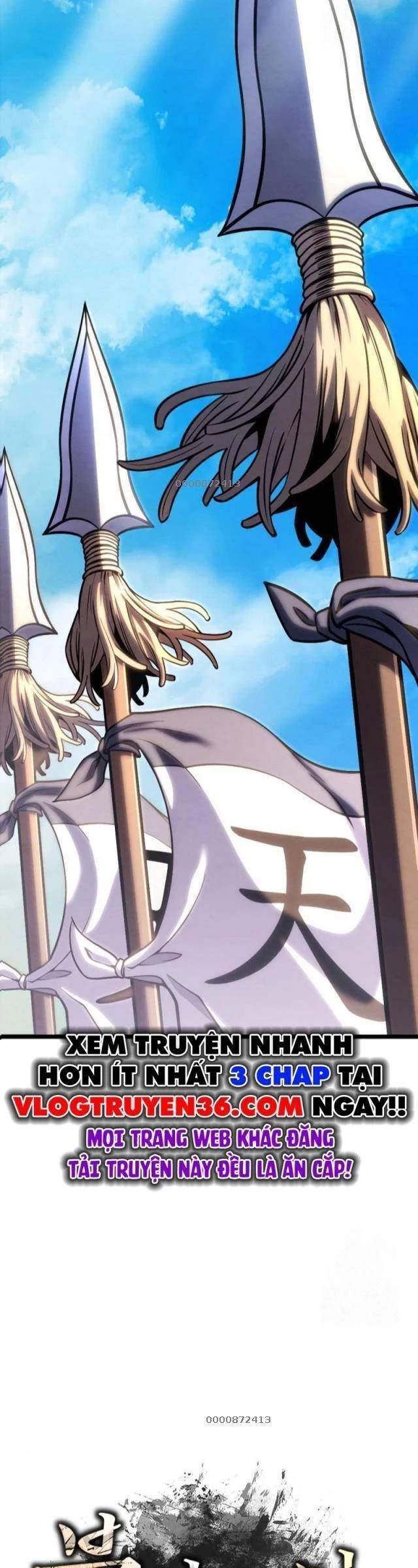 Lãng Nhân Bất Tử - Chapter 13 - Page 3