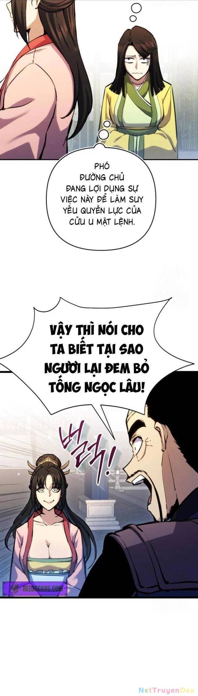 Lãng Nhân Bất Tử - Chapter 13 - Page 30