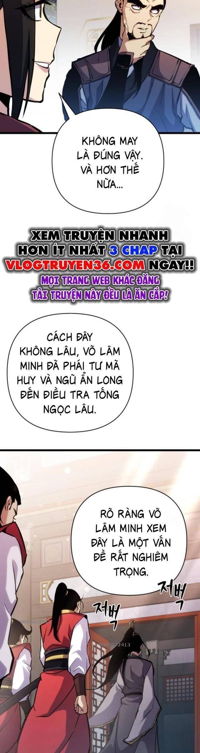 Lãng Nhân Bất Tử - Chapter 13 - Page 33