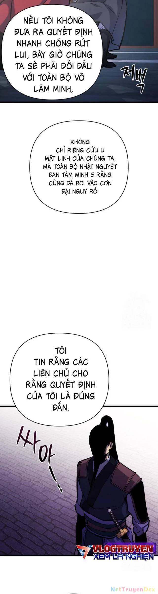 Lãng Nhân Bất Tử - Chapter 13 - Page 34