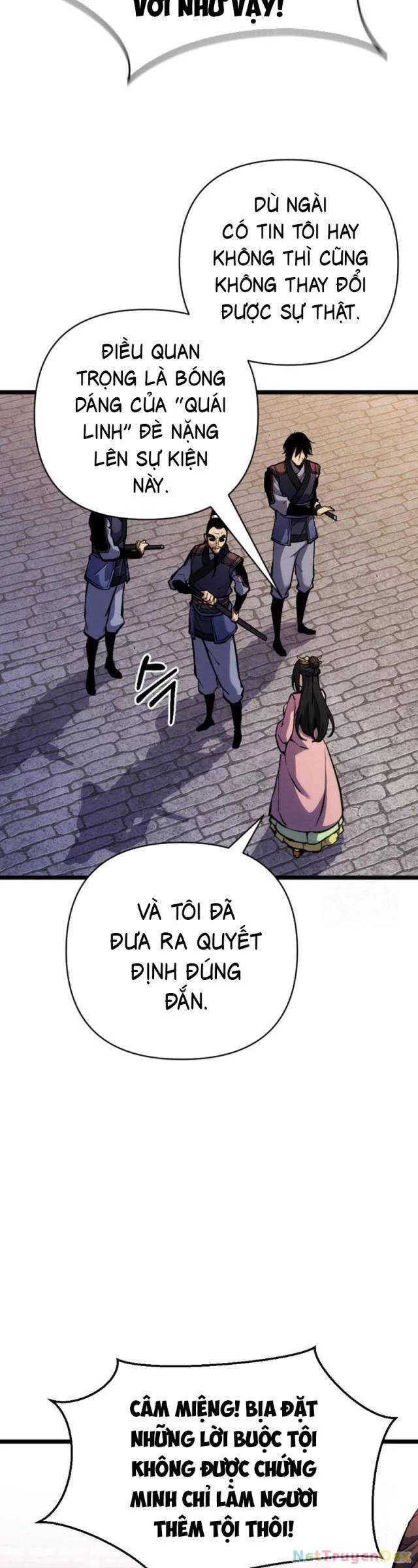 Lãng Nhân Bất Tử - Chapter 13 - Page 36