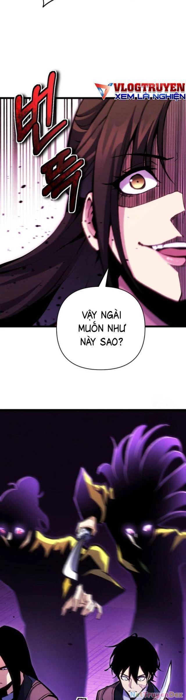 Lãng Nhân Bất Tử - Chapter 13 - Page 38