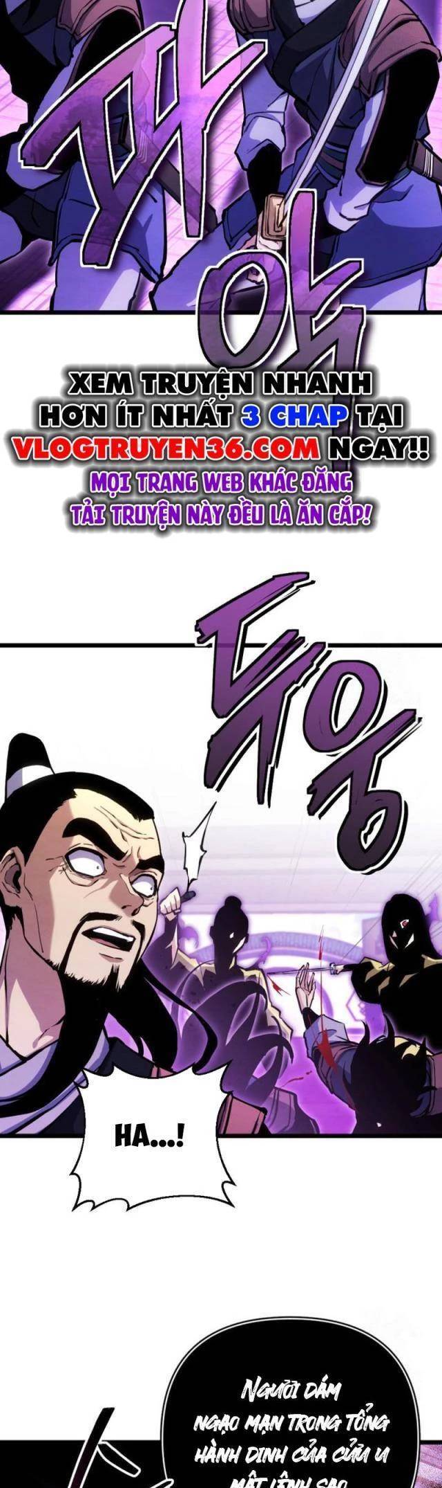 Lãng Nhân Bất Tử - Chapter 13 - Page 39