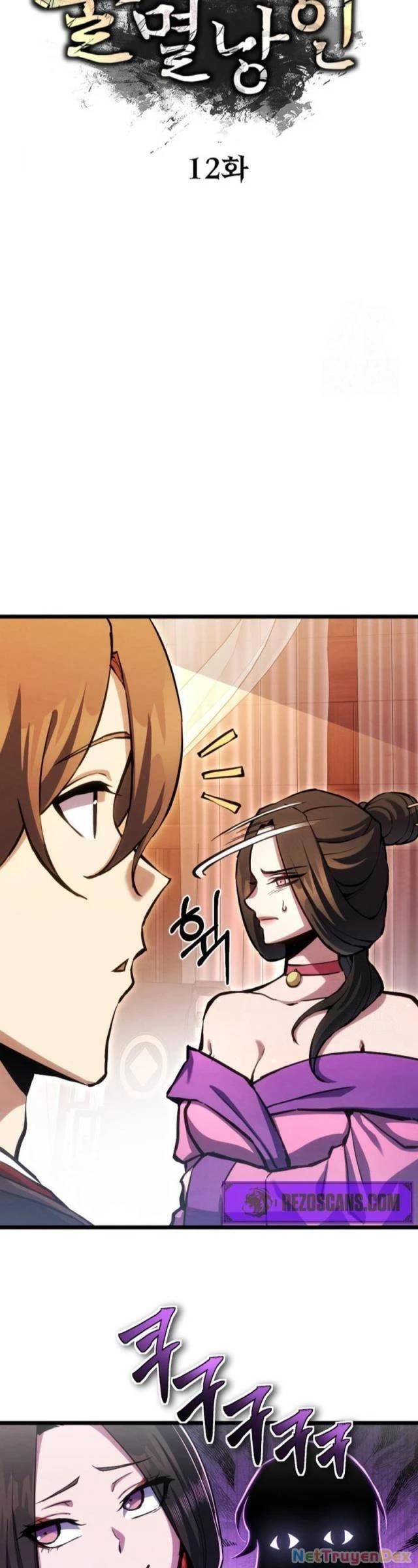 Lãng Nhân Bất Tử - Chapter 13 - Page 4