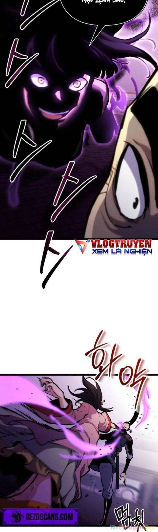 Lãng Nhân Bất Tử - Chapter 13 - Page 40