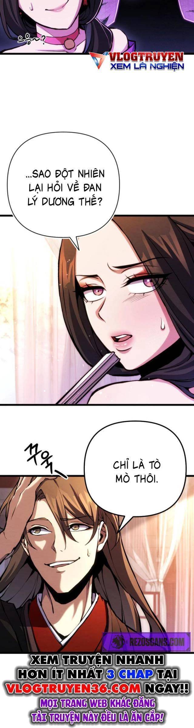 Lãng Nhân Bất Tử - Chapter 13 - Page 5