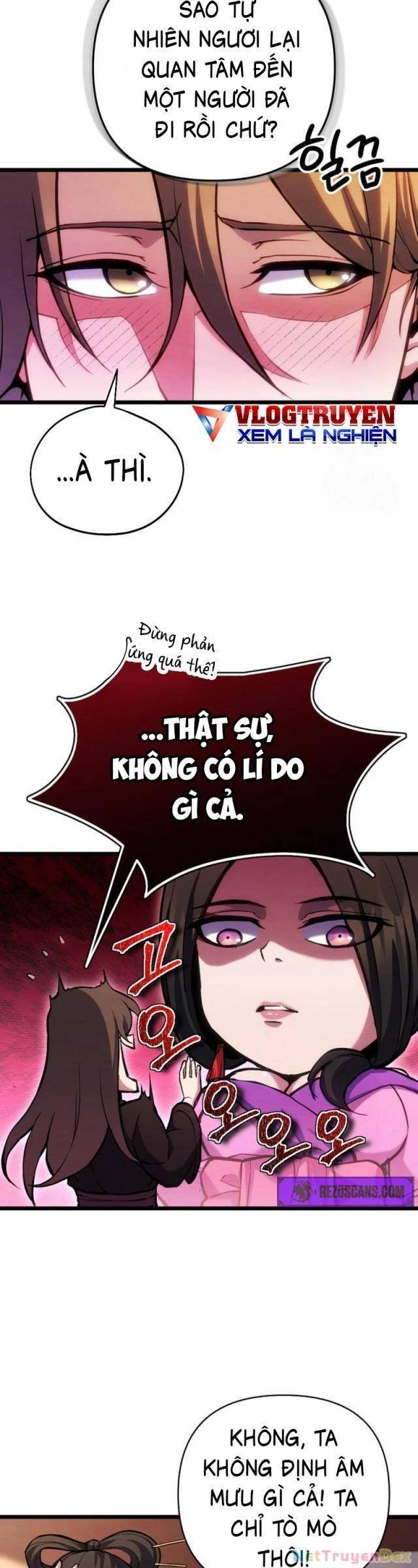 Lãng Nhân Bất Tử - Chapter 13 - Page 8