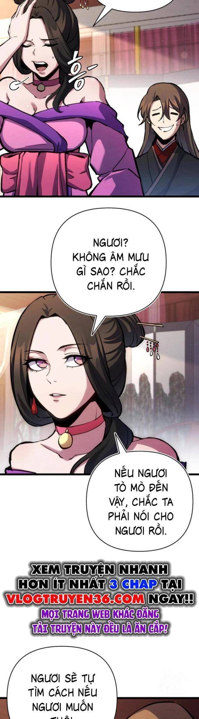 Lãng Nhân Bất Tử - Chapter 13 - Page 9