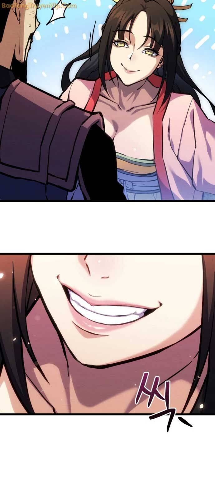 Lãng Nhân Bất Tử - Chapter 14 - Page 10