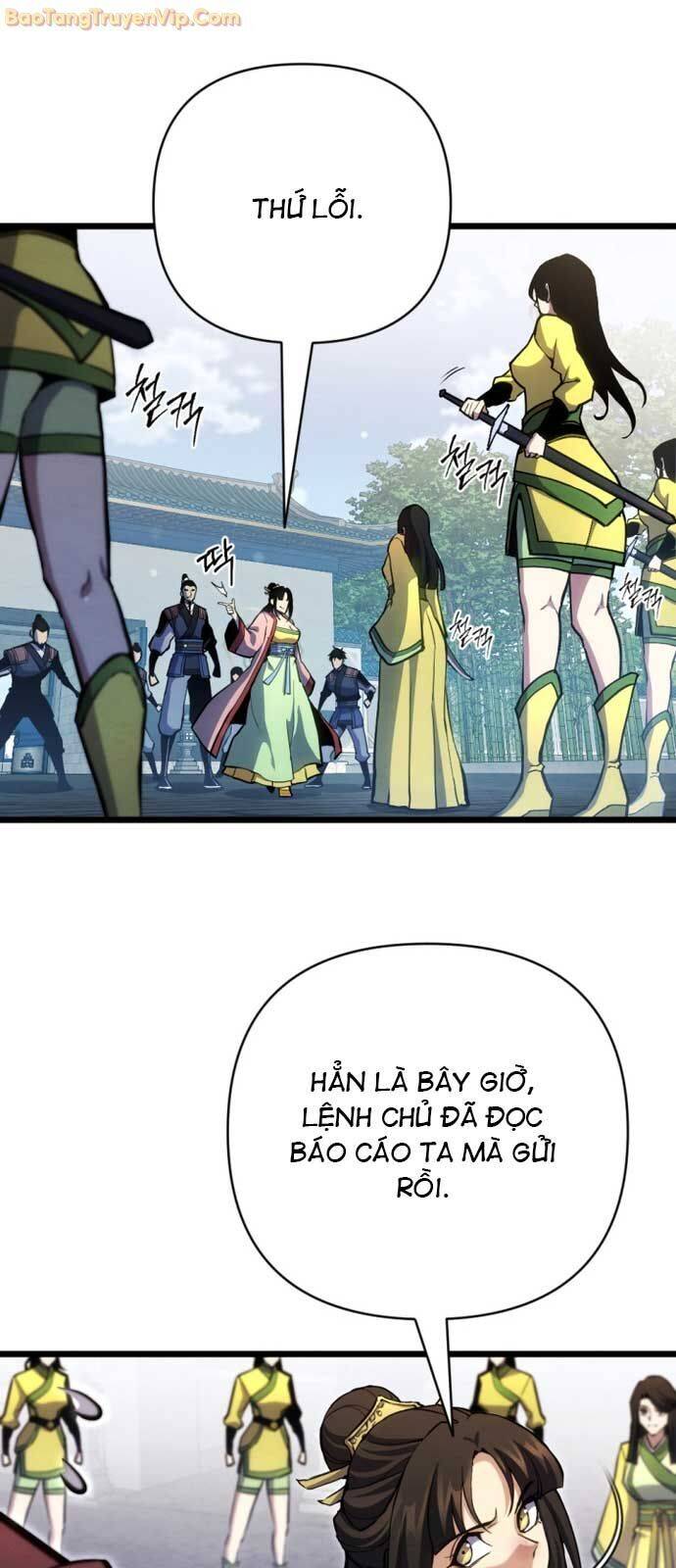 Lãng Nhân Bất Tử - Chapter 14 - Page 11