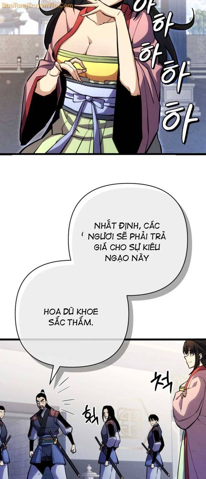 Lãng Nhân Bất Tử - Chapter 14 - Page 16