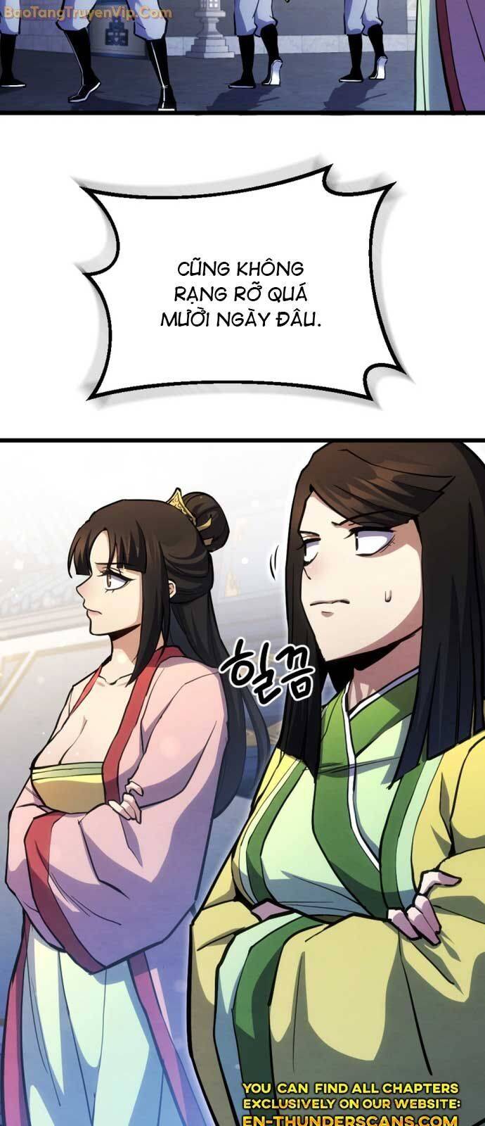 Lãng Nhân Bất Tử - Chapter 14 - Page 17