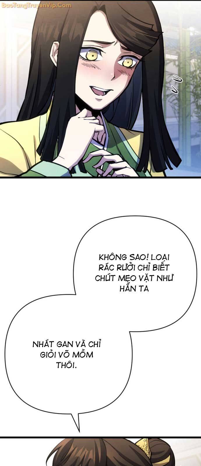 Lãng Nhân Bất Tử - Chapter 14 - Page 20
