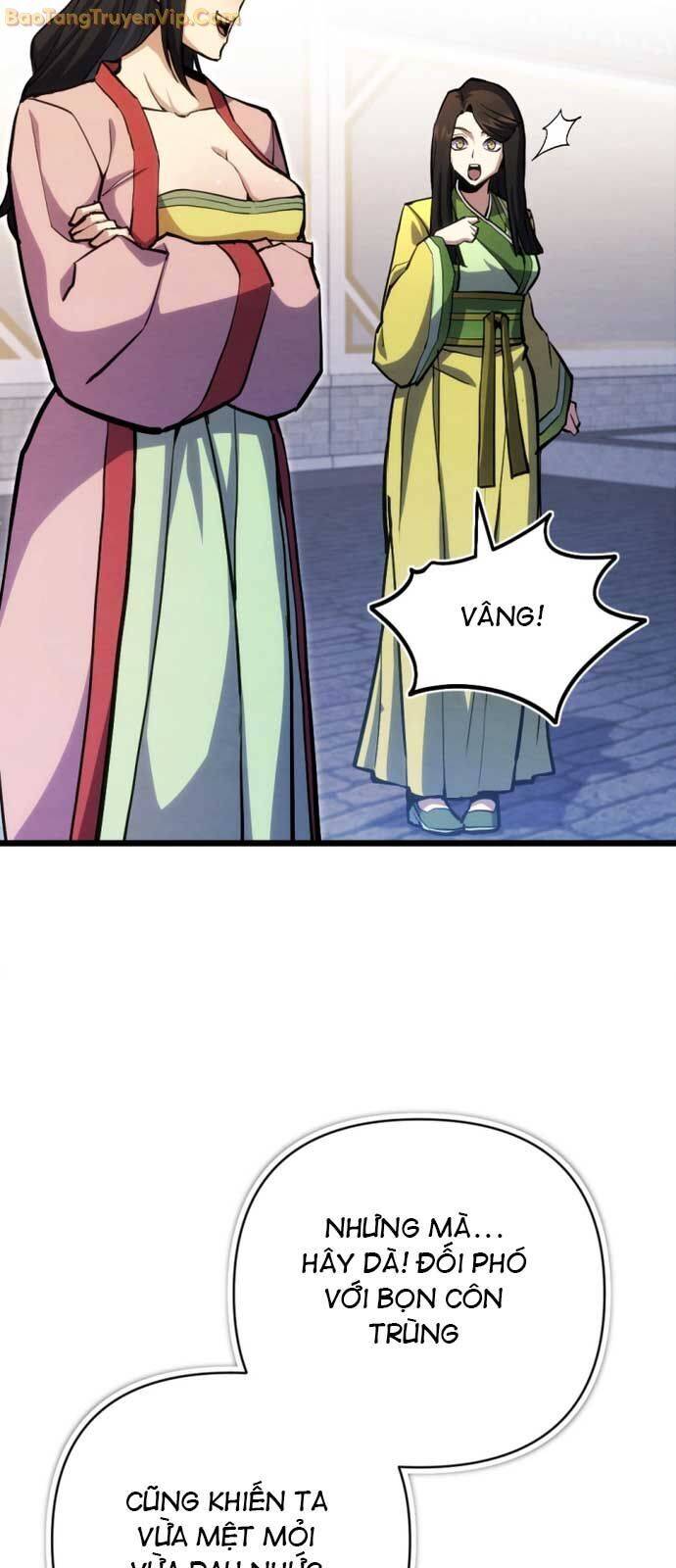 Lãng Nhân Bất Tử - Chapter 14 - Page 22