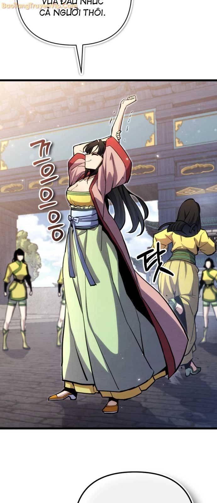 Lãng Nhân Bất Tử - Chapter 14 - Page 23