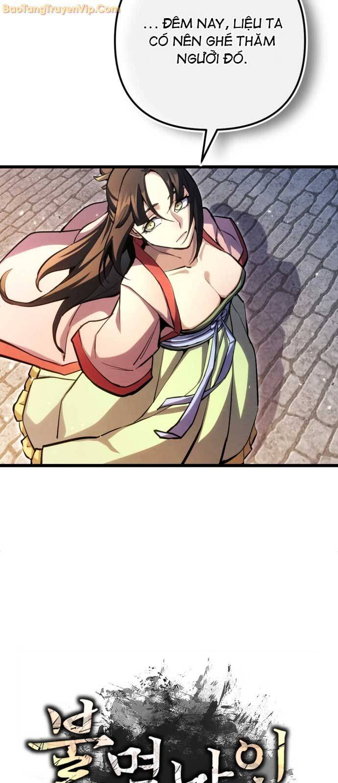 Lãng Nhân Bất Tử - Chapter 14 - Page 24