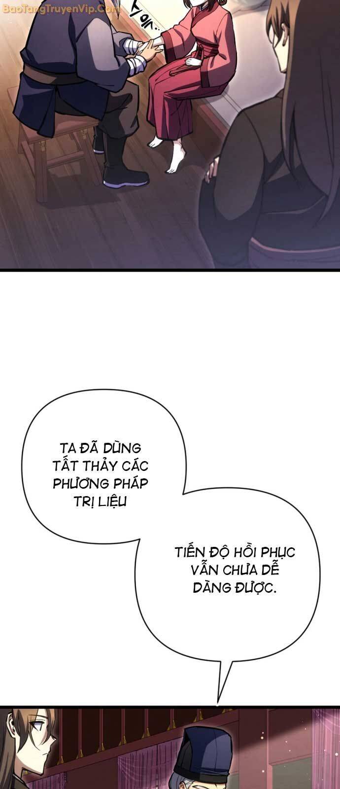 Lãng Nhân Bất Tử - Chapter 14 - Page 26