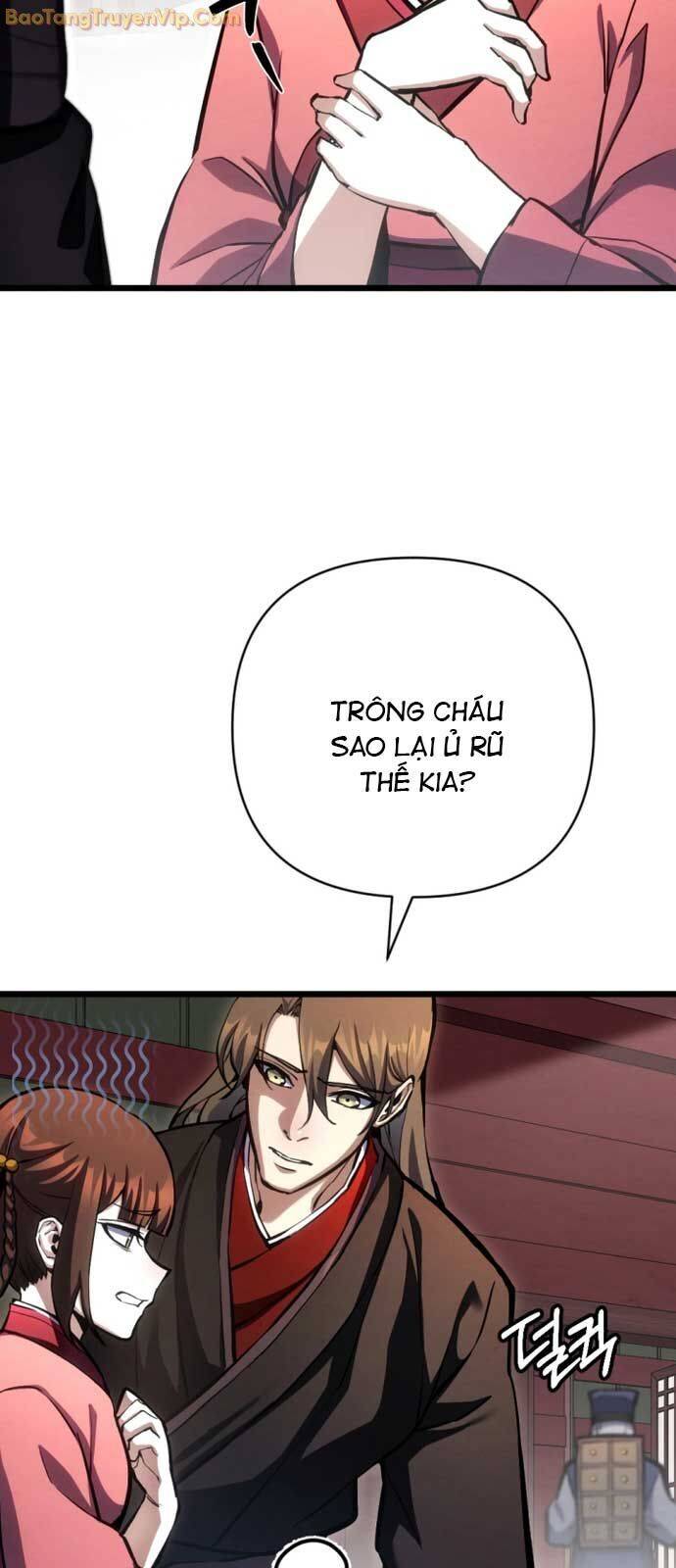 Lãng Nhân Bất Tử - Chapter 14 - Page 28