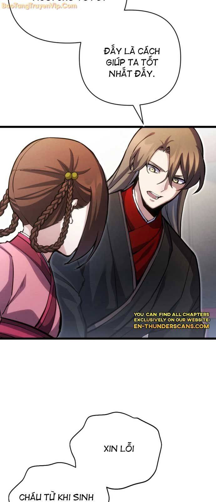 Lãng Nhân Bất Tử - Chapter 14 - Page 32