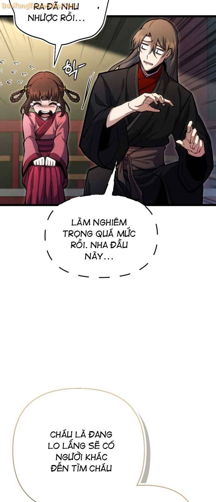 Lãng Nhân Bất Tử - Chapter 14 - Page 33