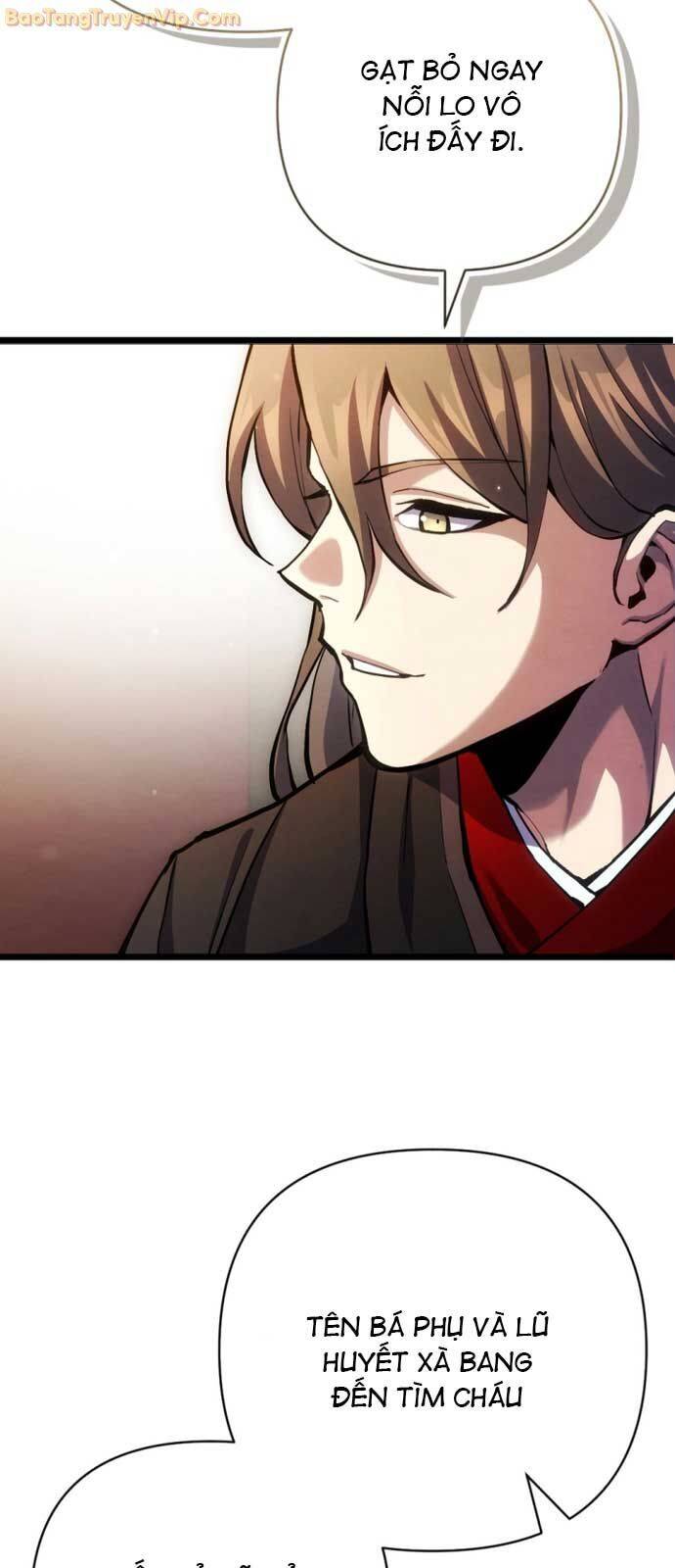 Lãng Nhân Bất Tử - Chapter 14 - Page 34