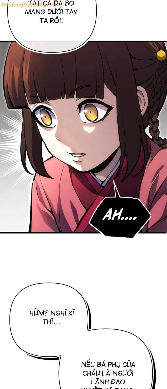 Lãng Nhân Bất Tử - Chapter 14 - Page 35